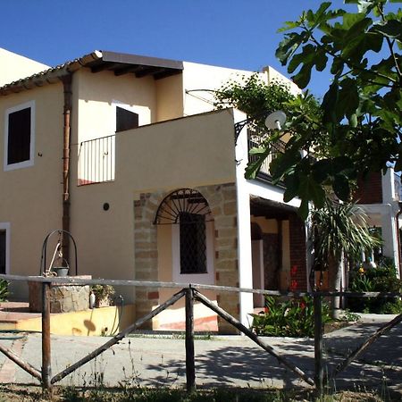 Villa Eleanto Cefalù Pokój zdjęcie