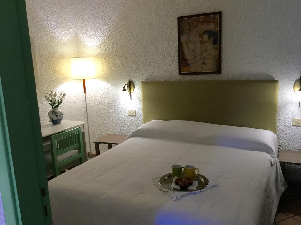 Villa Eleanto Cefalù Zewnętrze zdjęcie