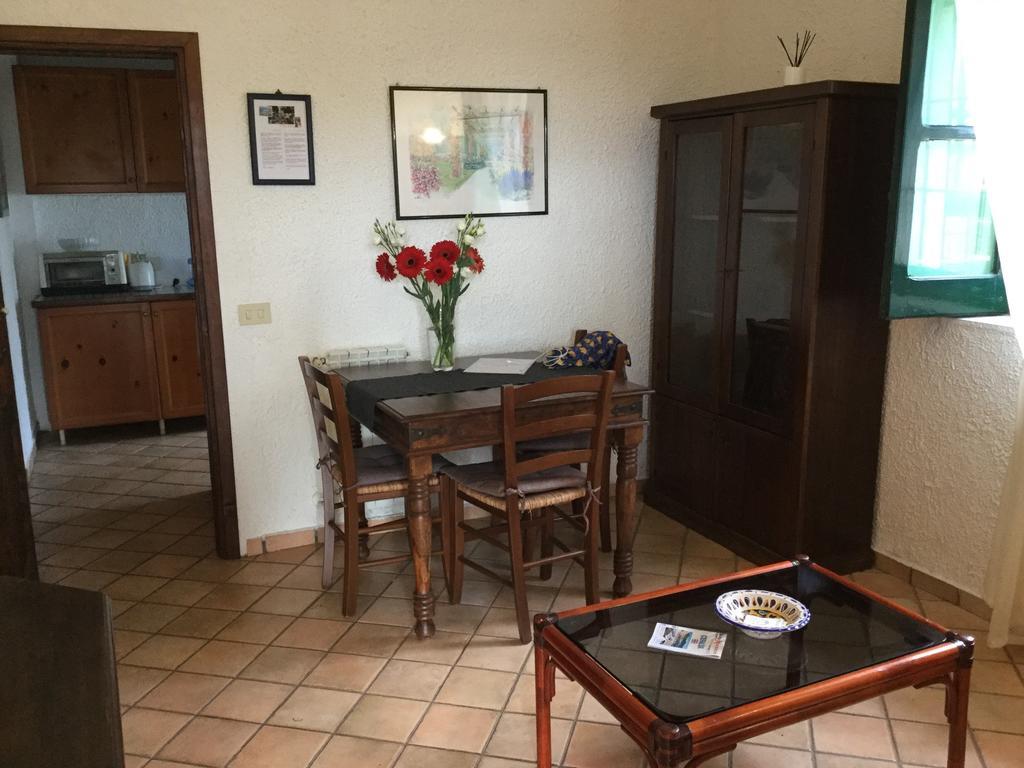 Villa Eleanto Cefalù Zewnętrze zdjęcie