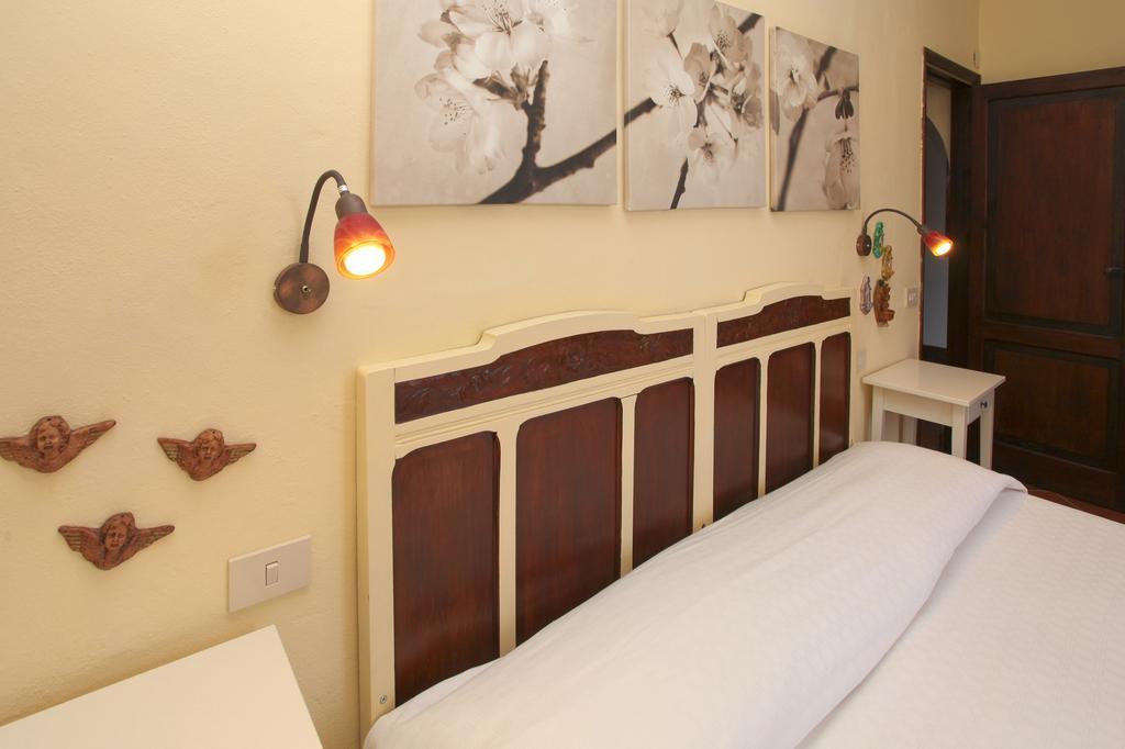 Villa Eleanto Cefalù Zewnętrze zdjęcie