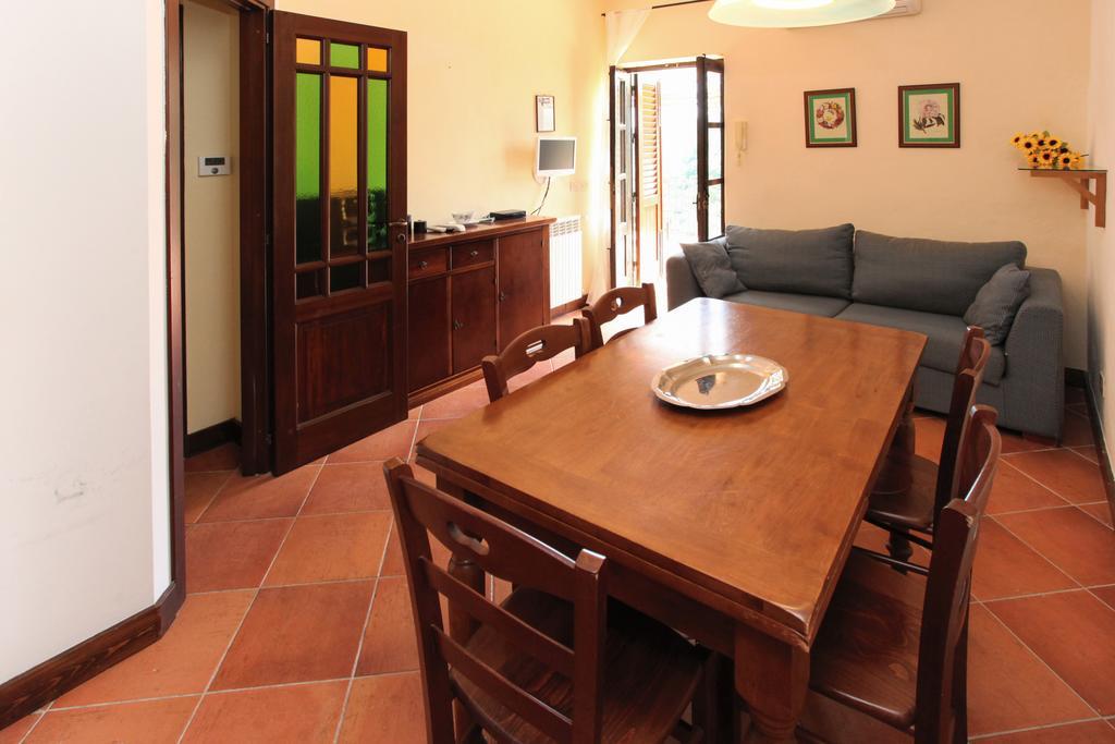 Villa Eleanto Cefalù Zewnętrze zdjęcie