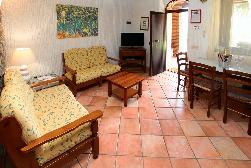 Villa Eleanto Cefalù Zewnętrze zdjęcie