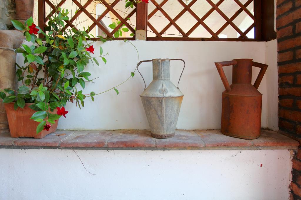 Villa Eleanto Cefalù Zewnętrze zdjęcie
