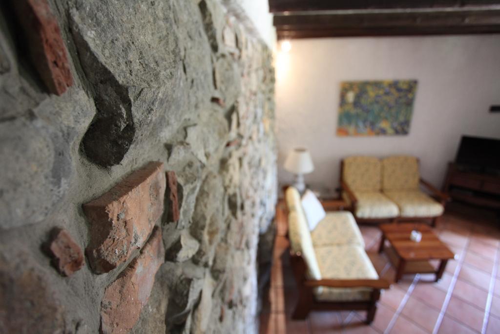 Villa Eleanto Cefalù Zewnętrze zdjęcie