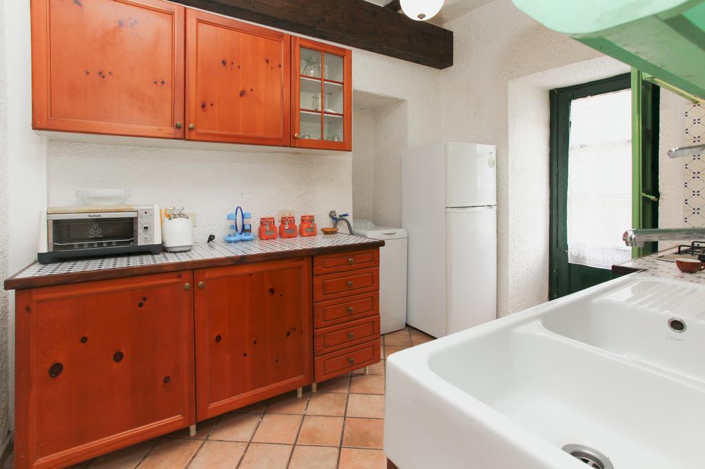 Villa Eleanto Cefalù Zewnętrze zdjęcie