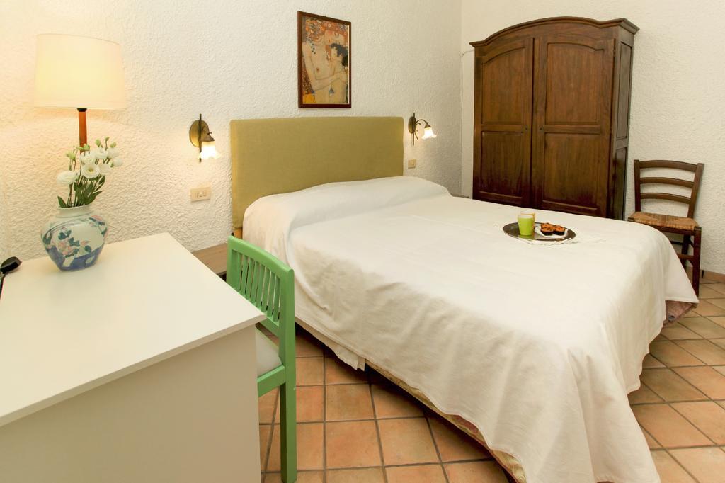 Villa Eleanto Cefalù Pokój zdjęcie