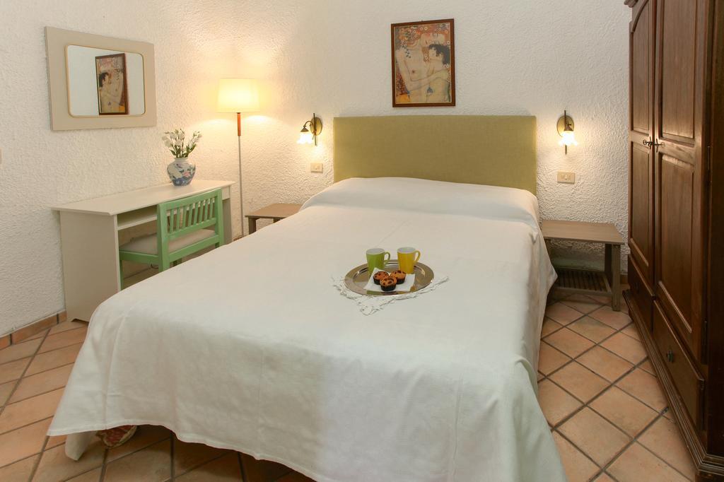 Villa Eleanto Cefalù Zewnętrze zdjęcie