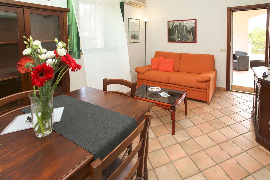 Villa Eleanto Cefalù Zewnętrze zdjęcie