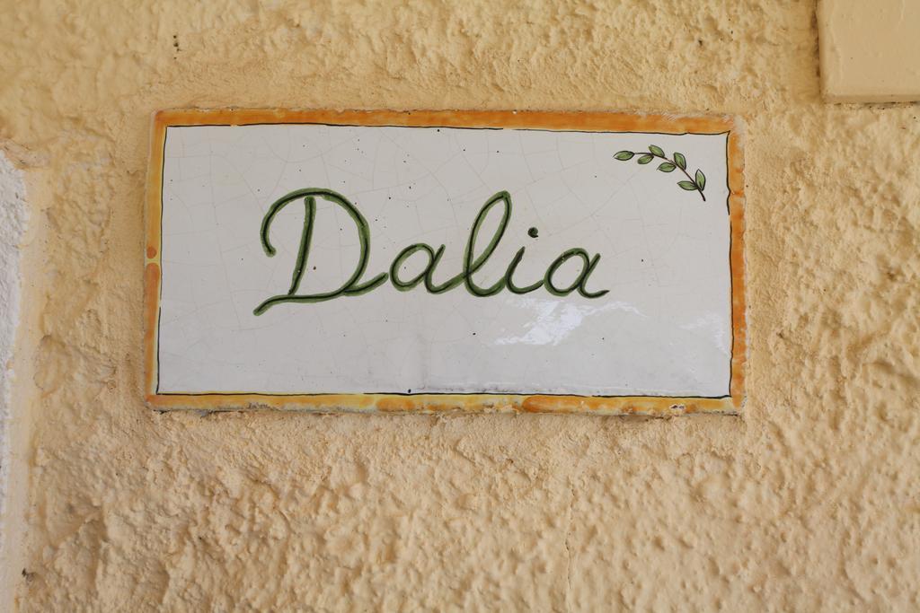 Villa Eleanto Cefalù Pokój zdjęcie