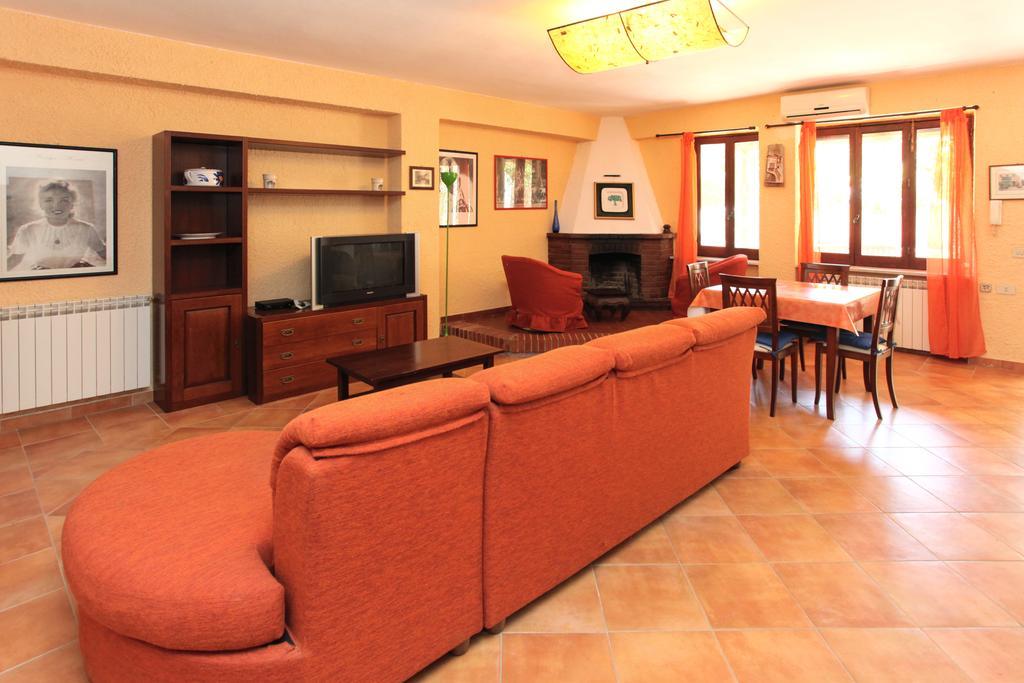 Villa Eleanto Cefalù Zewnętrze zdjęcie