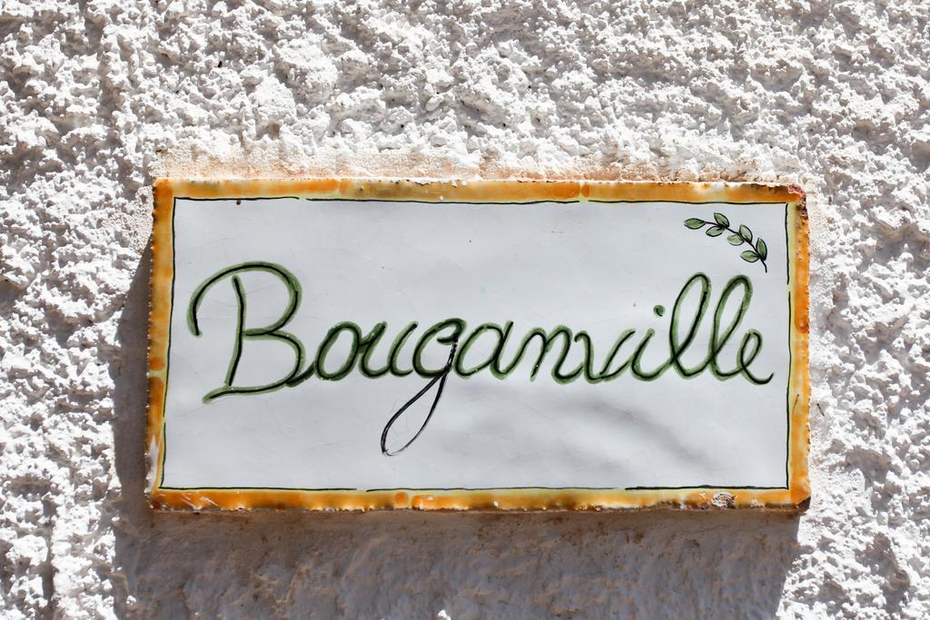 Villa Eleanto Cefalù Pokój zdjęcie