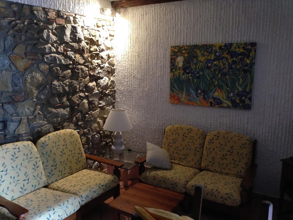 Villa Eleanto Cefalù Zewnętrze zdjęcie