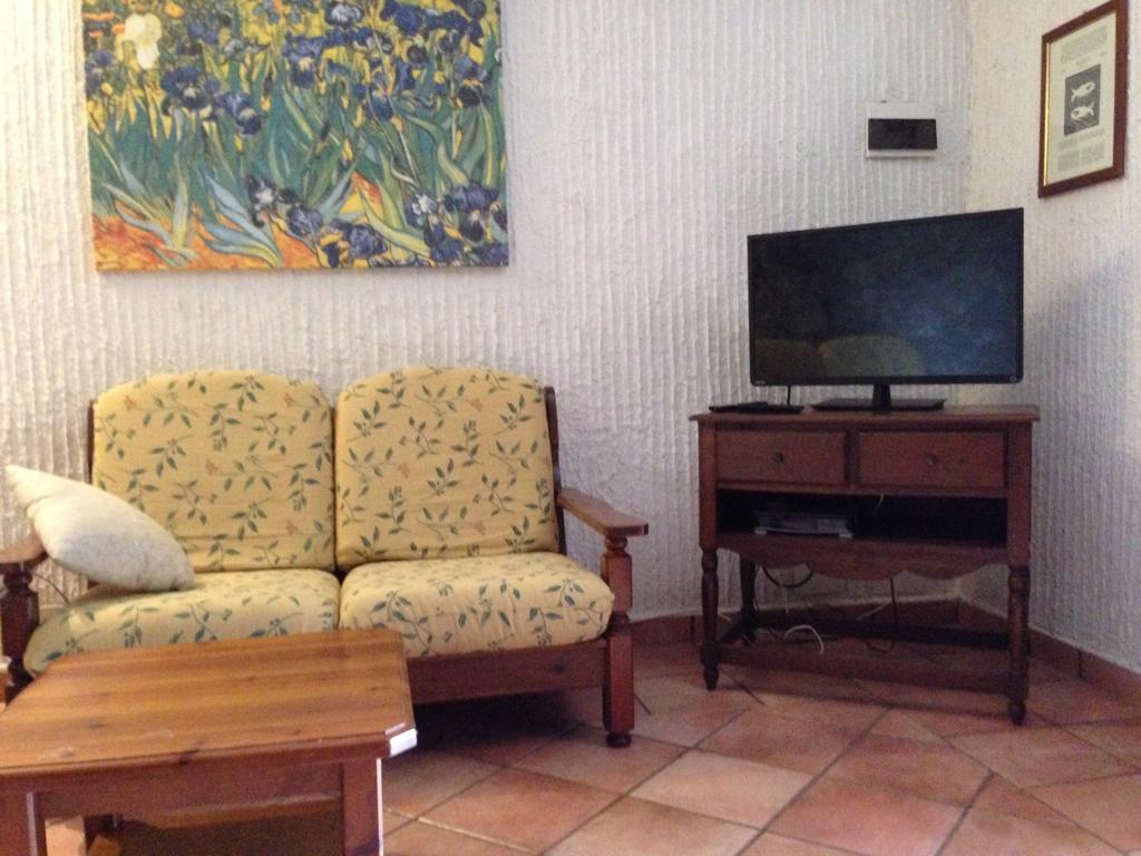 Villa Eleanto Cefalù Zewnętrze zdjęcie