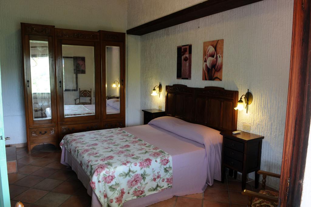 Villa Eleanto Cefalù Pokój zdjęcie