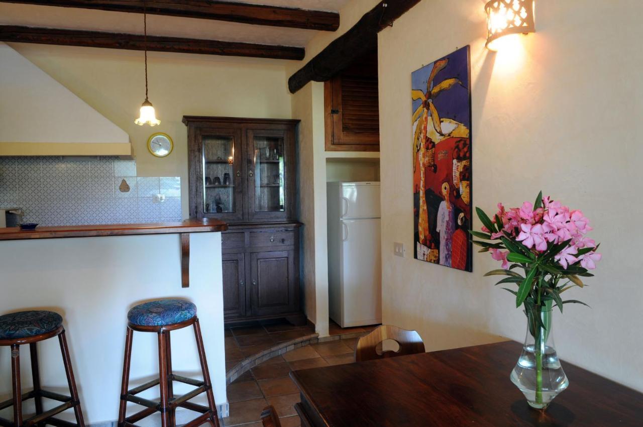 Villa Eleanto Cefalù Pokój zdjęcie