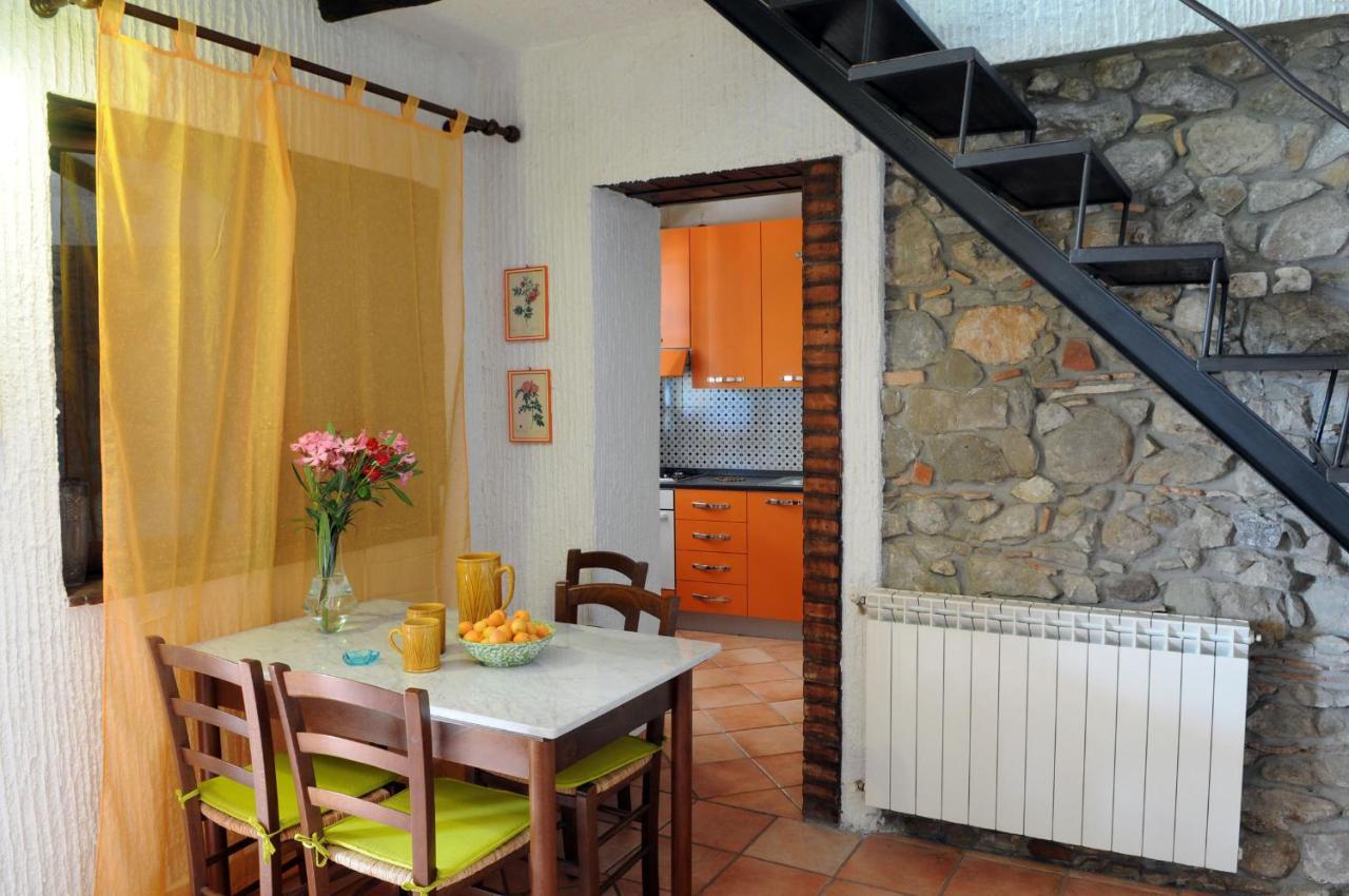 Villa Eleanto Cefalù Pokój zdjęcie